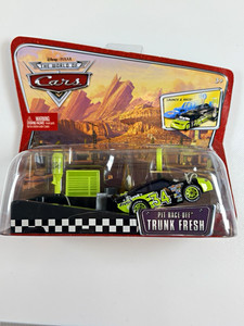 Disney Cars Trunk Fresh for sale | eBay
