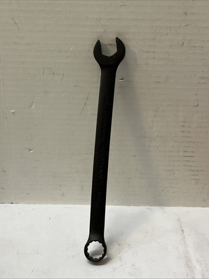 Proto 13/16'' Combination Wrench: 1226BASD