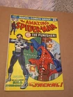 Amazing Spider-man 129 1st Punisher Comic - Great Copy ! 🔥
