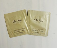 O HUI The First Geniture Sym - Micro Essence 1ml x 60 Pcs, Anti-Aging, US Seller