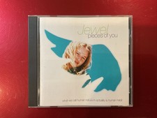 Jewel / Pieces Of You CD Good Condition