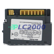 New Allen-Bradley 1734-OB4E POINT I/O 4 Point Digital Output Module