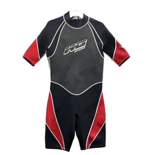 Ho Sports Wetsuit Men's XL Swim Competition Scuba Snorkel Sportswear Diving Surf
