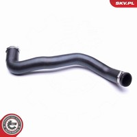 Esen Skv Ladeluftschlauch 43SKV052 FüR Volvo S80 2 124 V70 3 135 Tdi
