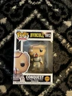 Funko Pop! Vinyl: Invincible - Conquest (Chase) #1913