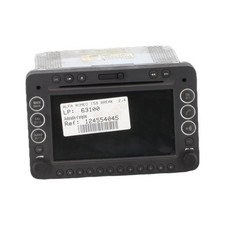 Autoradio Alfa Romeo ALFA 6