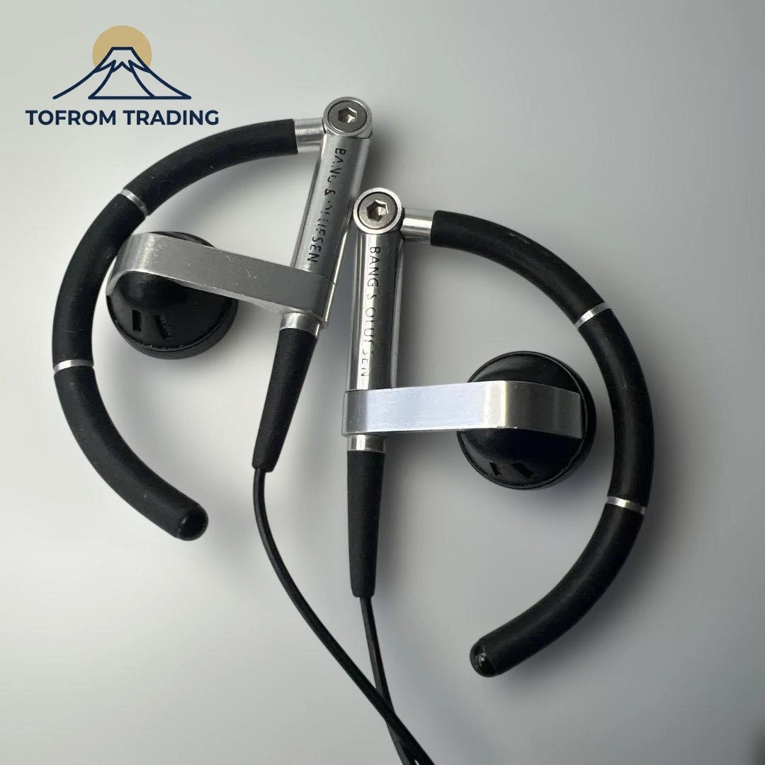 Bang & Olufsen A8 イヤフォン オープン型 美品 25+ bang olufsen a8 for sale | Updated Oct 2026