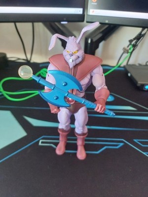 MOTUC He-Man Classics PLUNDOR 2014 Masters of the Universe
