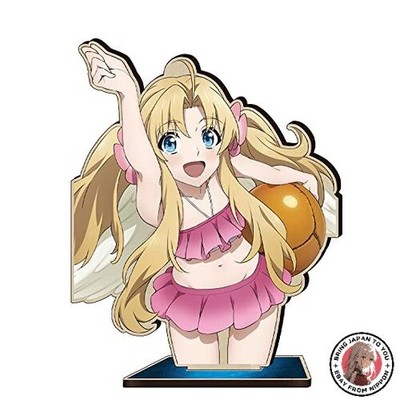 NEU The Rising of the Shield Hero Season 2 MOKU Studio B [Filo]