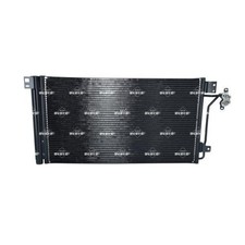 Nrf 35622 Kondensator Klimaanlage für VW