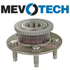 Mevotech BXT Front Wheel Bearing Hub Assembly for 1992-1997 Ford Crown he