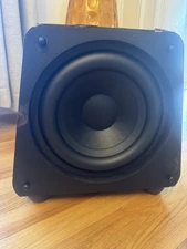 Golden Ear ForceField 4 Subwoofer, 1200W peak- Good Working Condition- GOLDENEAR