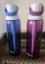 Brita Premium Filtering Water Bottle