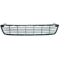 Diederichs 6685841 LüFtungsgitter, StoßStange Mitte FüR Toyota Hilux VII Pick-Up
