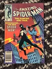 AMAZING SPIDER-MAN 200-300 YOU CHOOSE Marvel comics NM- high grade spiderman CGC