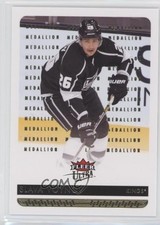2014-15 Fleer Ultra Gold Medallion Slava Voynov #81 n1u
