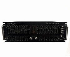 Vintage ADC Paragraphic EQ Sound Shaper Three...