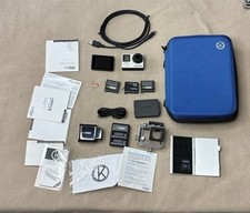 GoPro HERO 4 Silver Edition Action Camera Wit...