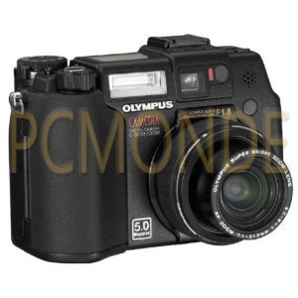 Olympus C-5050 Zoom Digital Cameras for Sale | Shop New & Used