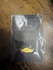 1/1000 oz Gold Foil Bar .999 USA Eagle Tank Military Theme Coin w/ COA