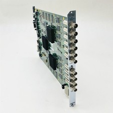 Evertz 3000MVP-OV-SNX 8-Channel SDI Composite...