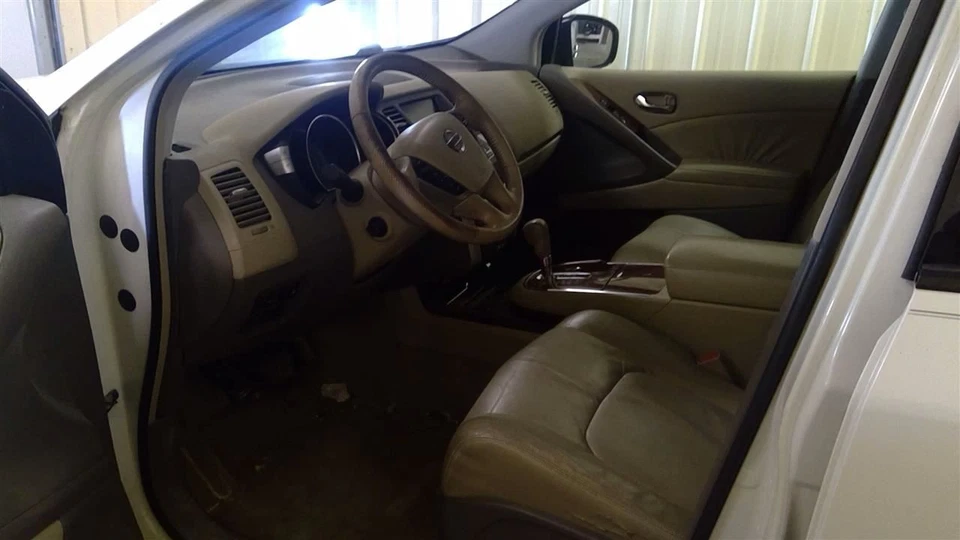 Transfer Case CVT Fits 09-14 MURANO 1717874 - Image 2 of 4