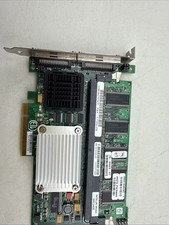 Raid Controller Intel Srcu42e Scsi320-2e Scsi Raid Controller 128mb Pci-e