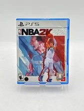 NBA 2K22 – Sony PlayStation 5 | Free Shipping