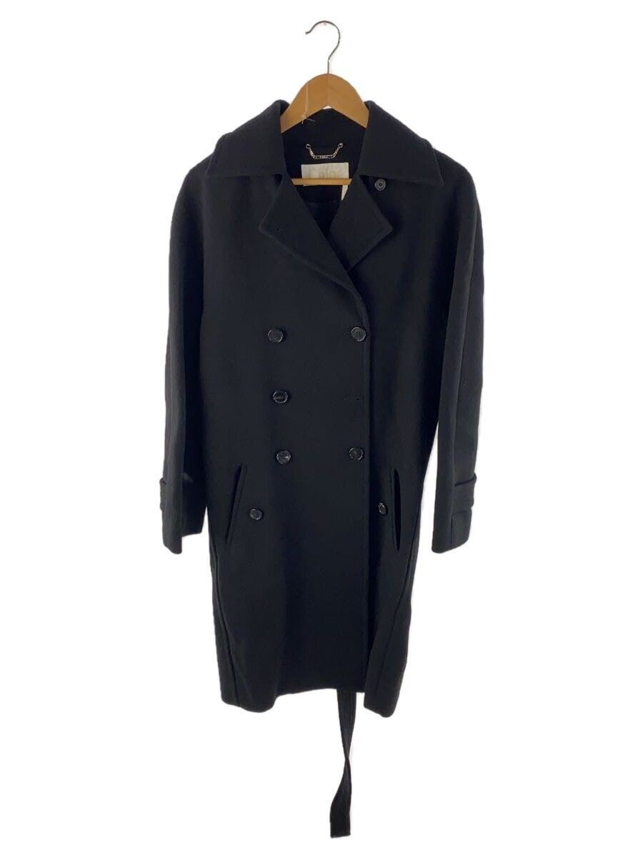 ALTRA Chloe CHC18AMA0707400138 altro cappotto 38 lana nero