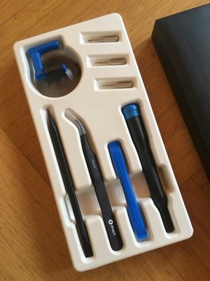 iFixit Repair Tools Werkzeuge Pentalobe iPhone Handy Smartphone Reparatur