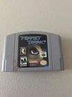 Perfect Dark - Nintendo 64 (N64) Cartridge Only Tested Authentic