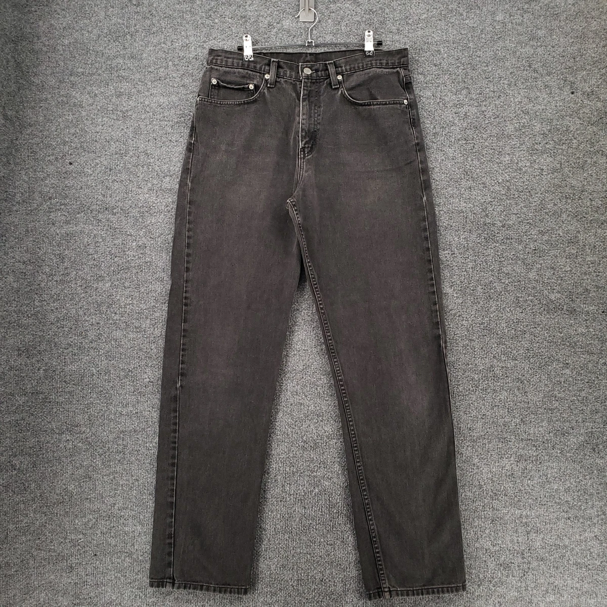 Polo Ralph Lauren Gray Jeans for Men for sale | eBay