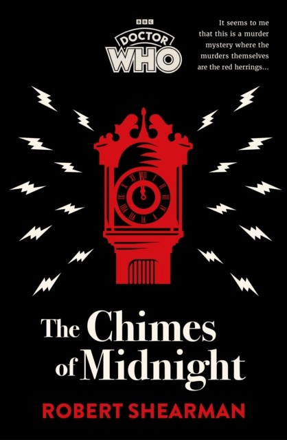 Doctor Who: The Chimes of Midnight by BBC Books (Hardback Book)