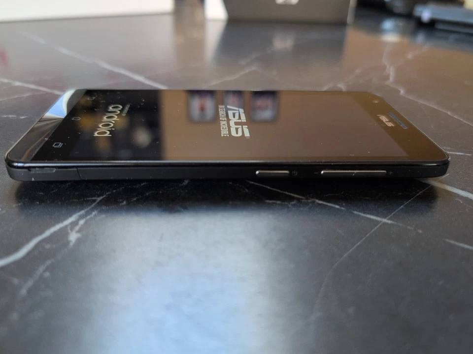 ASUS Pegasus 2 4G LTE Android Phone - Image 3 of 4