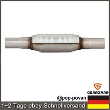 KAT Katalysator Ersatz f�r Mercedes Universal bis 3000ccm Euro 3 3.0L �55/60