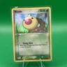 Pokemon EX Delta Species 87/113 Weedle Reverse Holo 2005