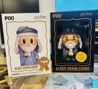 Thrilljoy PIX! Harry Potter Albus Dumbledore Exclusive Limited Edition CHASE