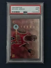 1994 Skybox Emotion - Michael Jordan Air Jordan #100 PSA 9