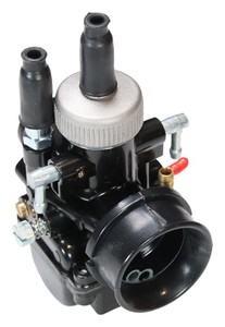 17.5mm Carburetor TNT For Gilera Runner – SP, CAT, DNA, Easy Moving, ICE, Stalker, Naked