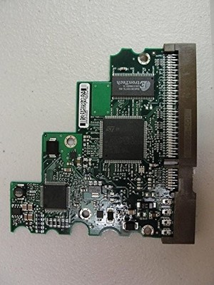 ST330015A, 9W2061-333, 8.76, 100344502 F, Seagate IDE 3.5 PCB (PCB)