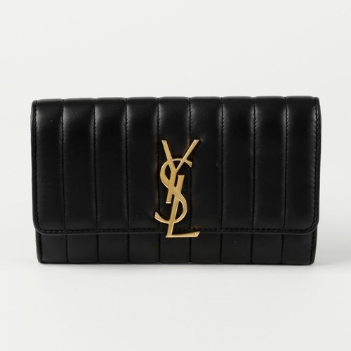 Saint Laurent Bikini Langgeldbörse 539972 145064096