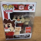 Funko Pop! 8-Bit: Disney - Ralph - San Diego Comic Con Hot Topic (Exclusive) #30