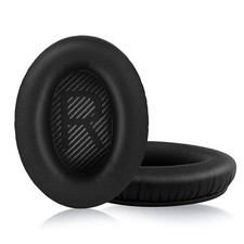 Replacement Earpads for  QC35 QC35 II Headphones Repair Parts A U8V13458