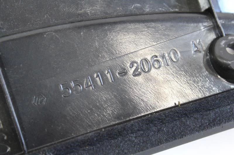 Toyota Celica 1990 1991 1992 1993 velocímetro bisel tablero moldura 55411-20610 Foto 4 de 4