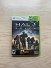 Halo: Reach (Xbox 360) - Sealed! - Bonus Spartan Recon Helmet Version