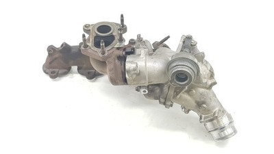 H8201371485 turbolader at RENAULT ESPACE V ZEN 2015 TBS00871R 2399482