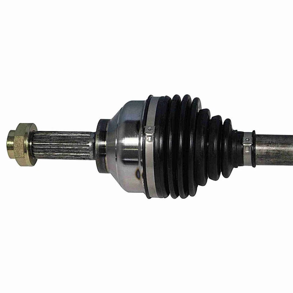 For Honda Accord 1976 1977 1978 1979 Front Left CV Axle Shaft - Image 2 of 4