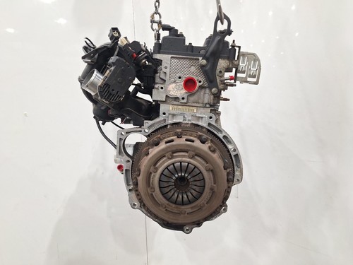FORD FOCUS MK3 2011-2018 1.6L essence moteur complet IQDB manuel 69618mi 1904786 - Photo 1 sur 10
