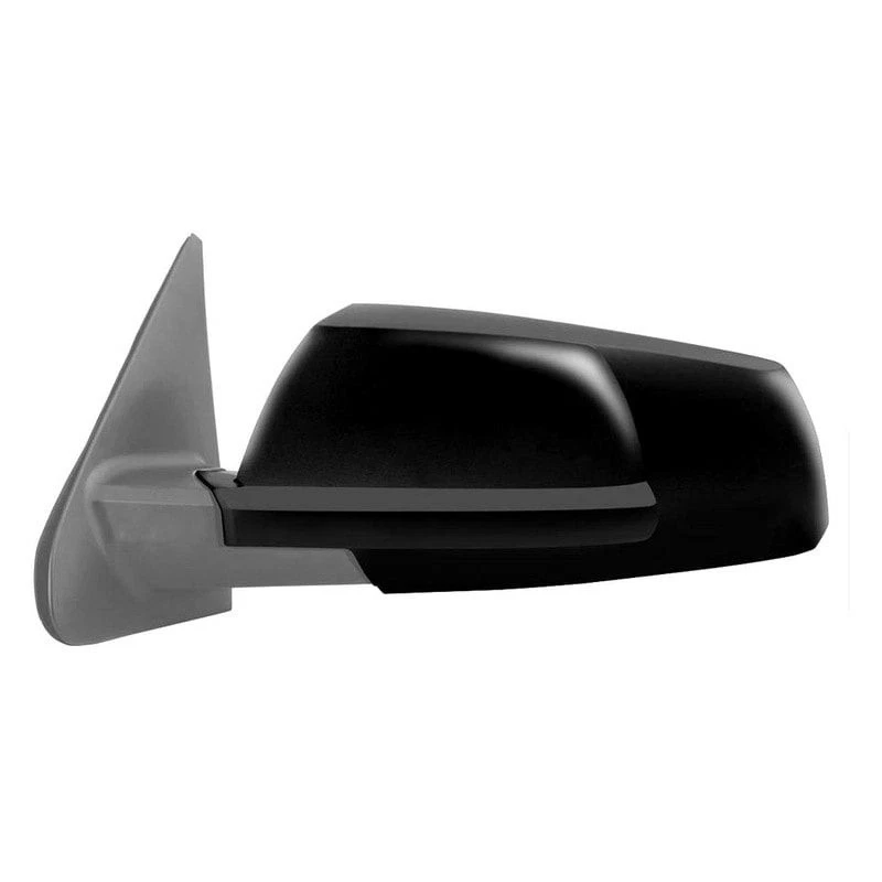 For Toyota Tundra 07-17 Driver & Passenger Side Towing Mirror Extension Set - Image 2 of 3