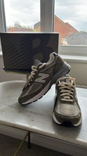 New Balance 990v4 x Aimé Leon Dore U990CT4 UK 8 – BNWT – Made in USA
